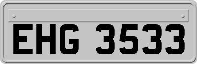 EHG3533