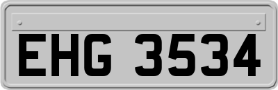 EHG3534