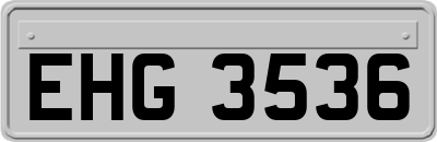 EHG3536