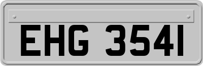 EHG3541