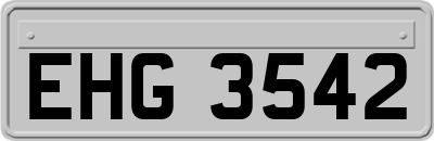 EHG3542