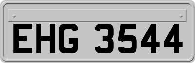 EHG3544