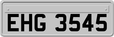 EHG3545