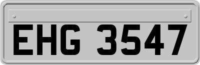 EHG3547