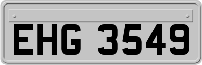 EHG3549