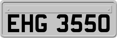 EHG3550