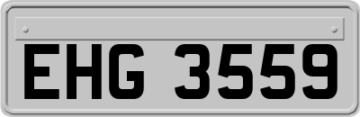 EHG3559