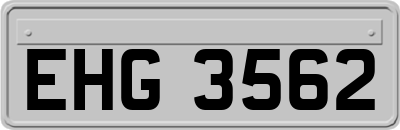 EHG3562