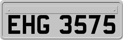 EHG3575