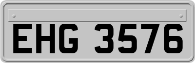 EHG3576