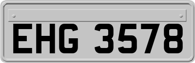 EHG3578
