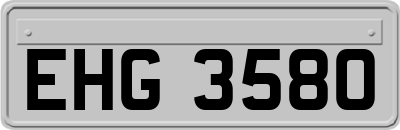 EHG3580