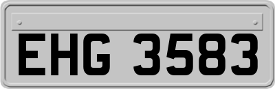 EHG3583