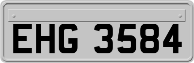 EHG3584
