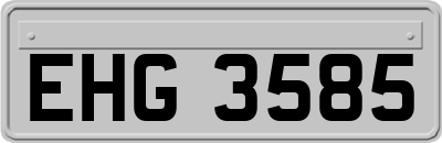 EHG3585