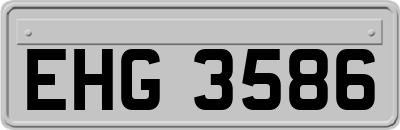 EHG3586