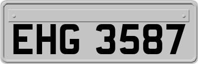 EHG3587