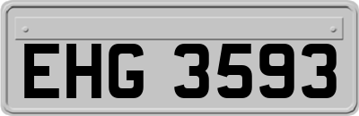 EHG3593