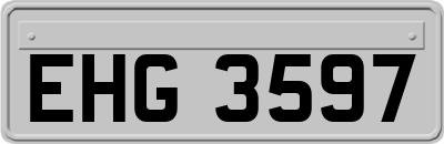EHG3597