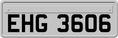 EHG3606
