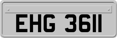 EHG3611