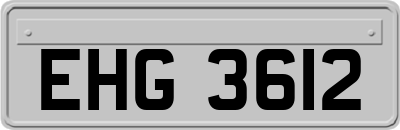EHG3612
