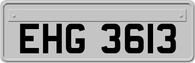 EHG3613