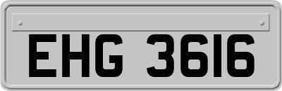 EHG3616