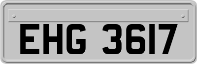 EHG3617