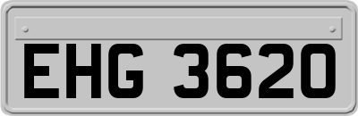 EHG3620