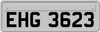 EHG3623