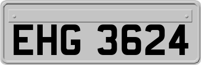 EHG3624