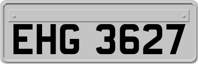 EHG3627