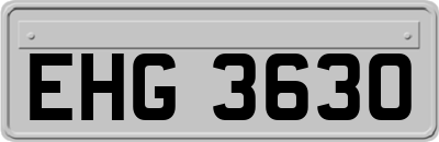 EHG3630