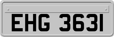 EHG3631