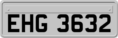 EHG3632