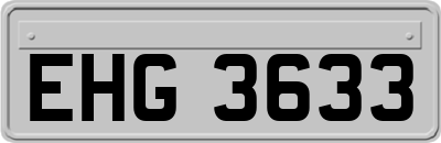 EHG3633