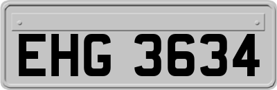 EHG3634