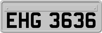 EHG3636