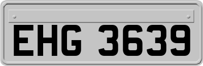 EHG3639
