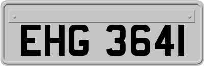 EHG3641