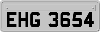 EHG3654