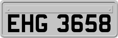 EHG3658