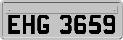 EHG3659