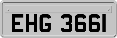 EHG3661