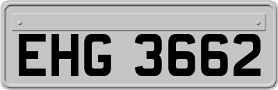 EHG3662