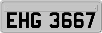 EHG3667