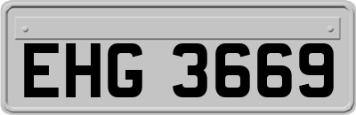 EHG3669