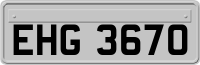 EHG3670