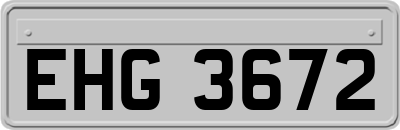 EHG3672